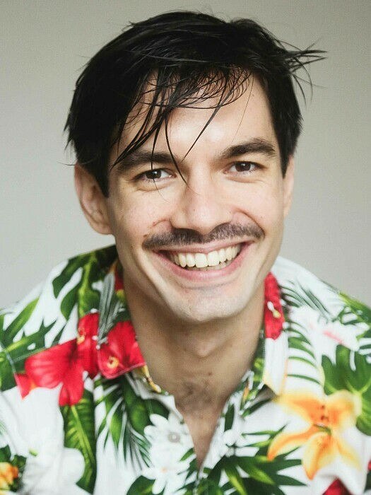Gaudéric Maléjac