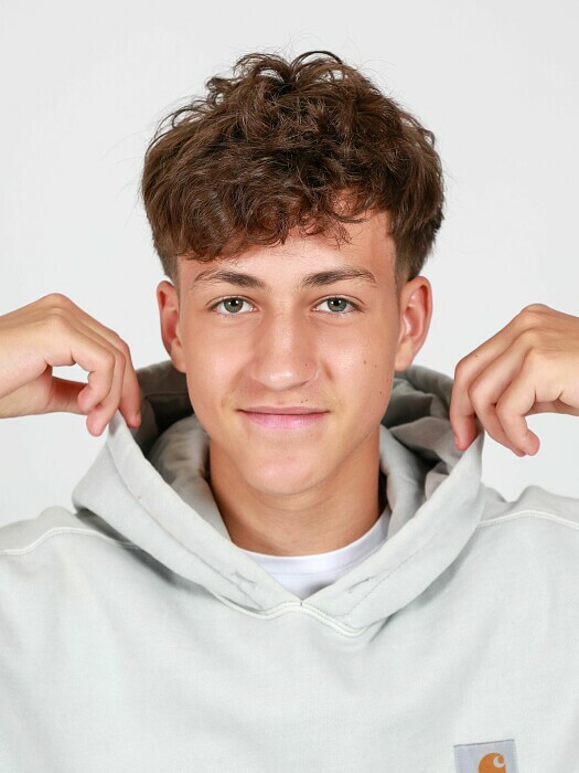 Ethan Wehrli