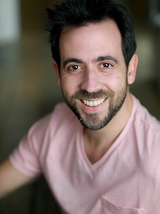 Florian Châtelier