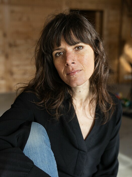 Géraldine Dupla