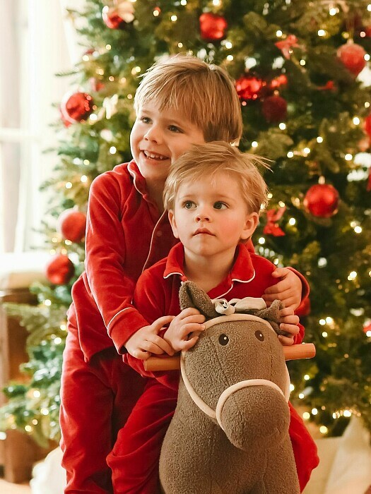 Gabriël/ Raphaël