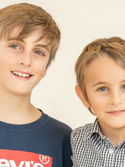 Gaetan/ Quentin
