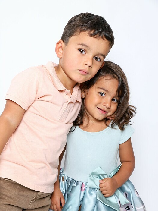Imran/ Jennah