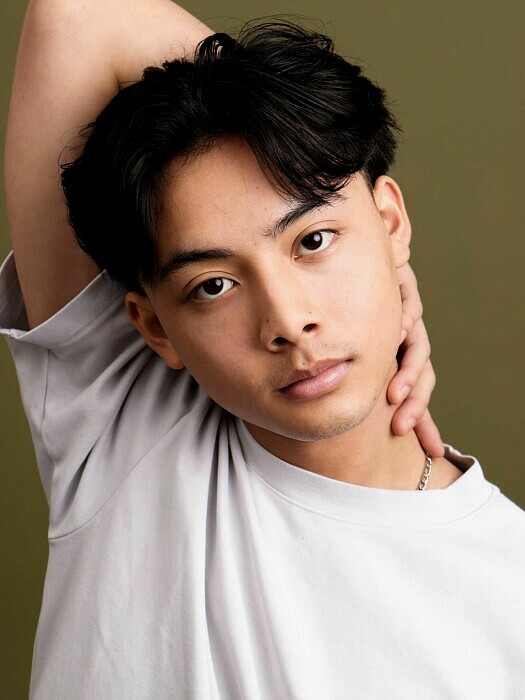 Hugo Vong