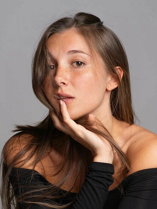 Estelle Leroux