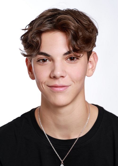 Finley  Rogerson