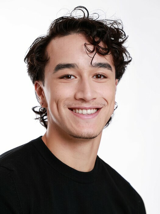 Kélian Benamer