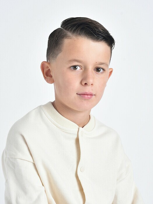 Ethan Robert