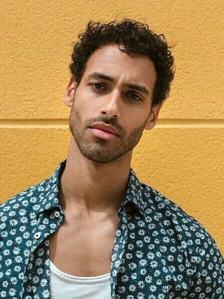 Faiz Mahmoud