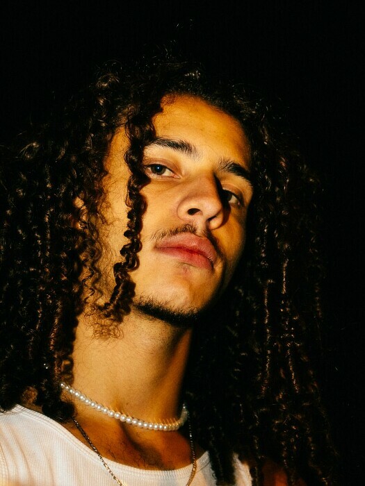 Geoffrey Dupré