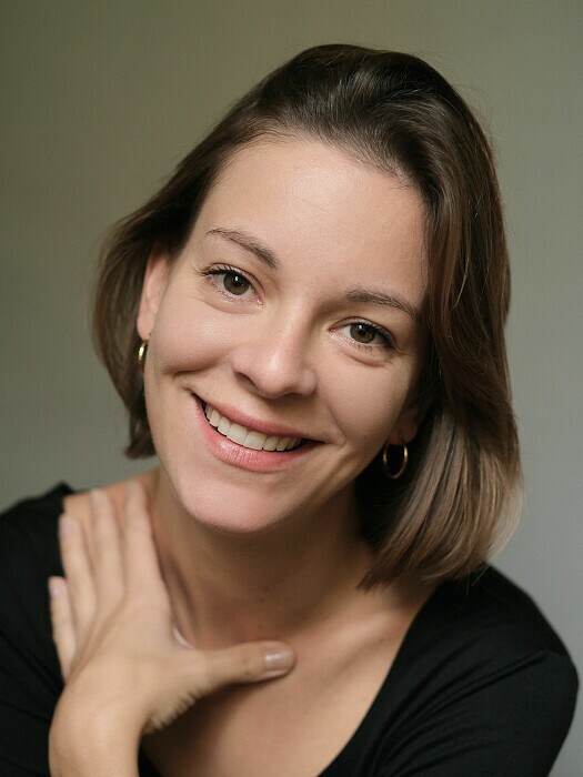 Estelle Bridet