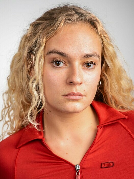Ghjulia Van Muylders