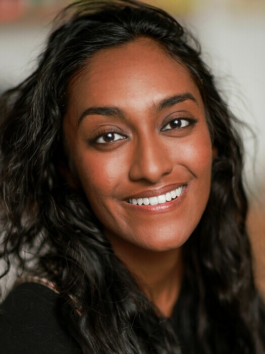 Farah Tagauly