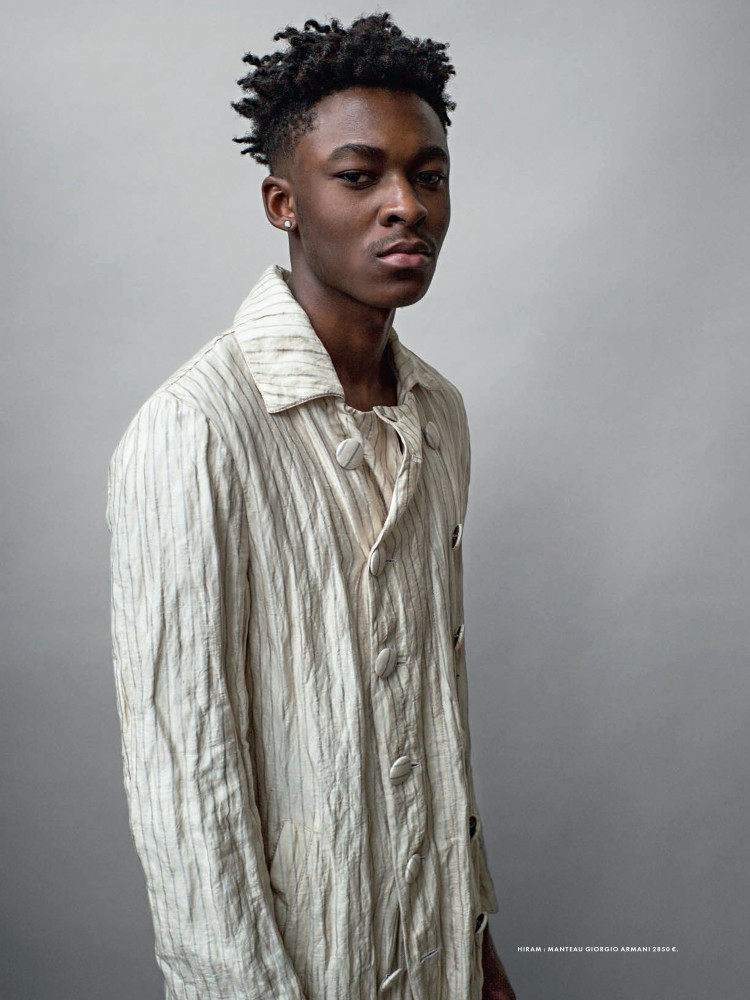 Diplo Model >> Hiram Diplo Male Model Represented By Success Models Paris Diplo Model >> Hiram Diplo Male Model Represented By Success Models Paris