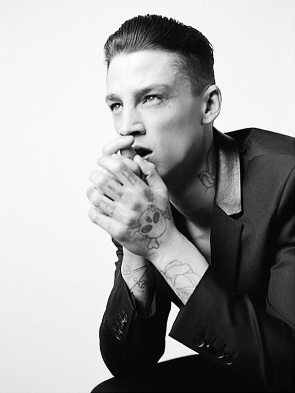 ASH STYMEST