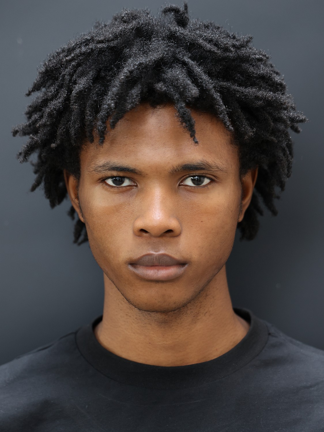 AMIR OGUNSI