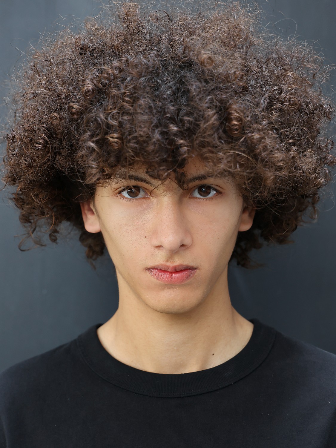 ADAM BODINIER