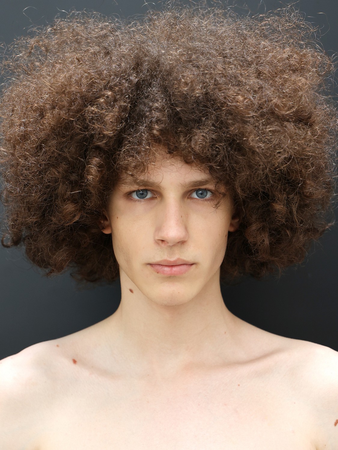 PAVLO HUZIY