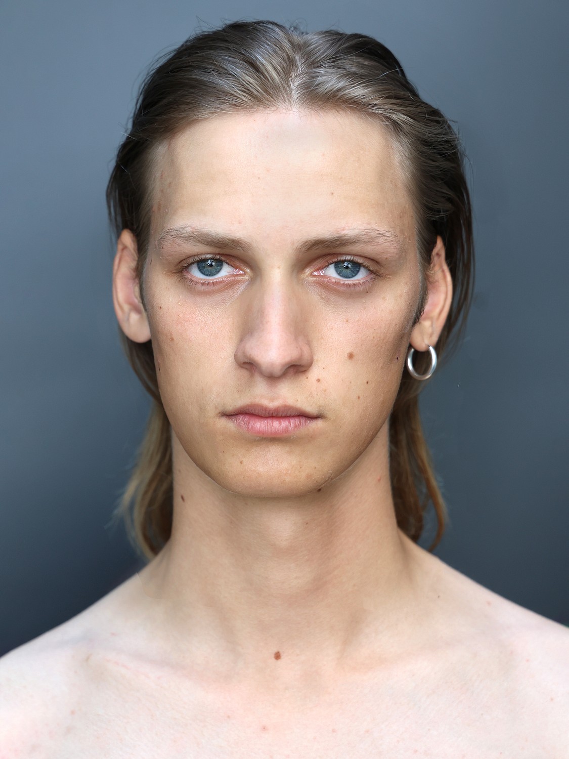 JESSE RINDERKNECHT