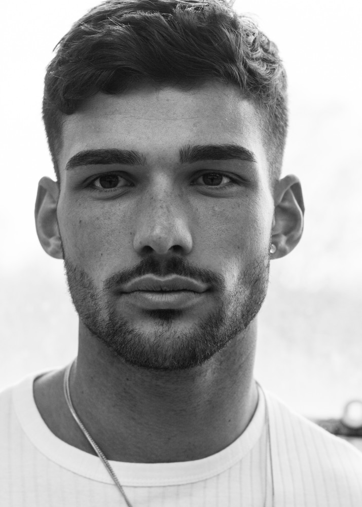 brandan stevens supa model