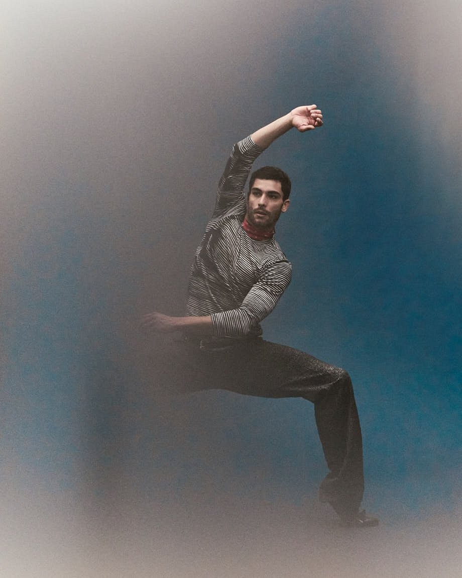 Paolo Busti for Le Mile