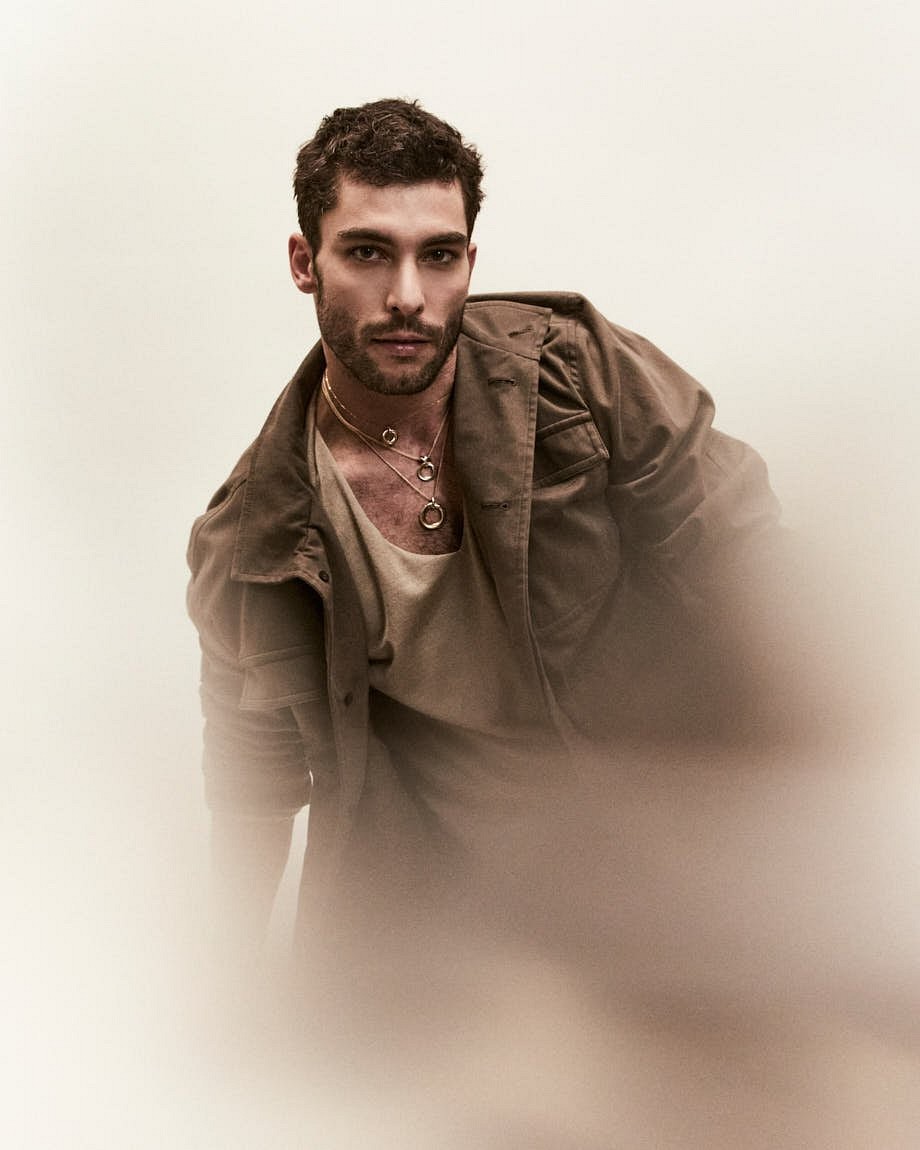 Paolo Busti for Le Mile
