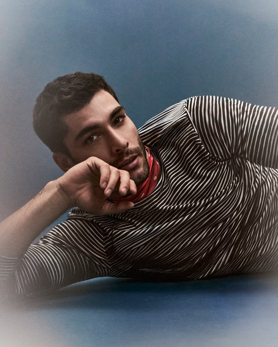 Paolo Busti for Le Mile