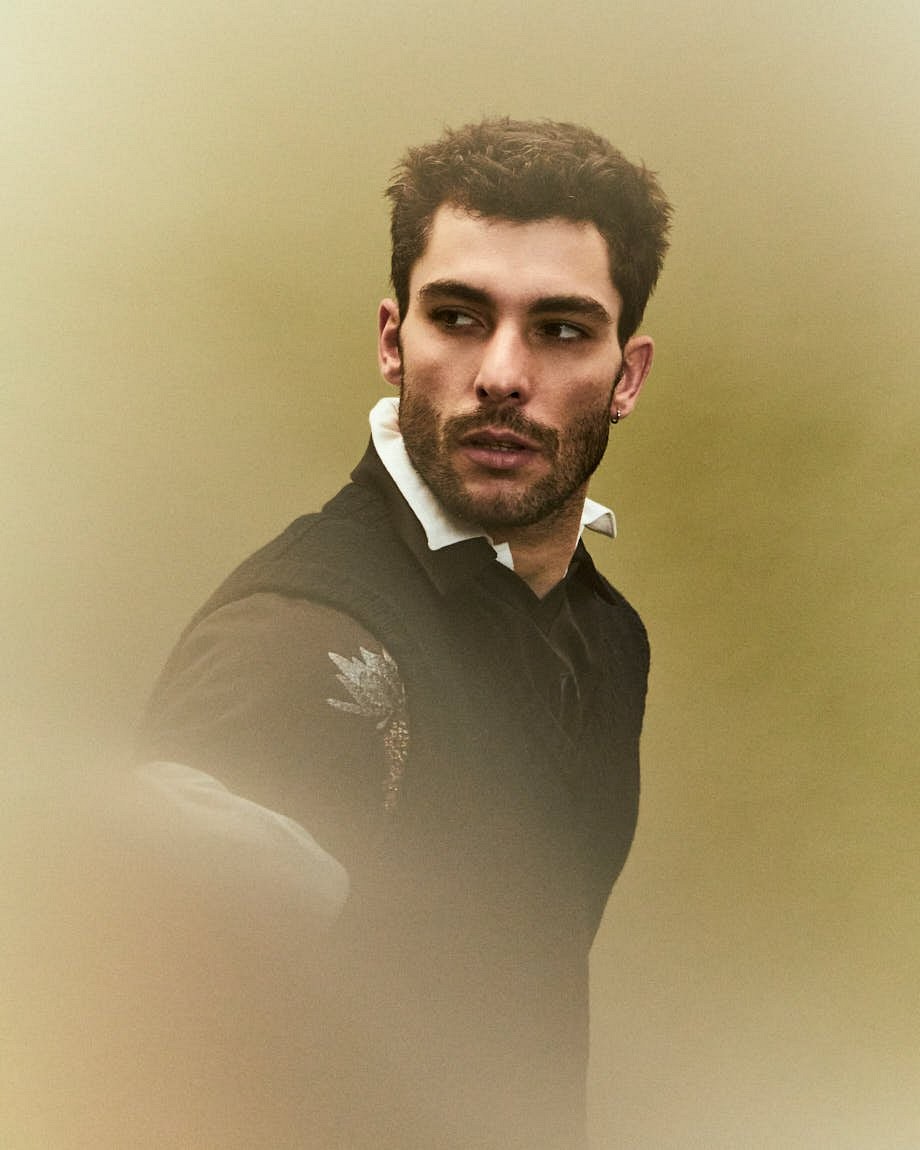 Paolo Busti for Le Mile