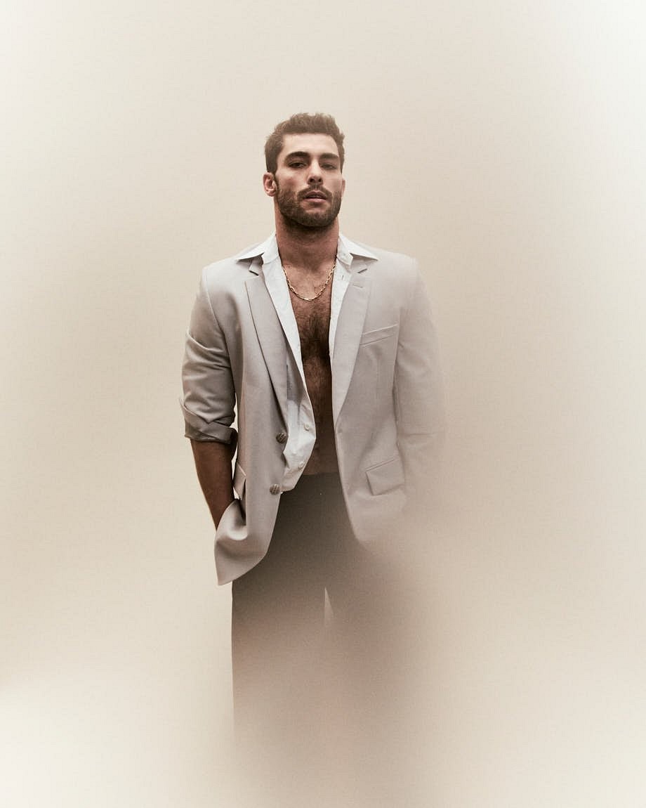 Paolo Busti for Le Mile