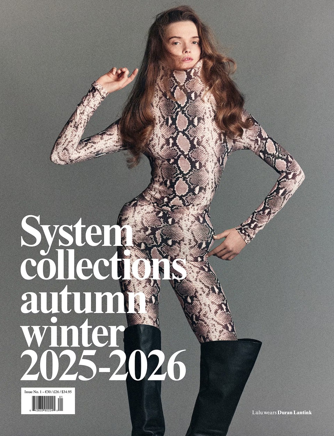 Lulu for System Collections