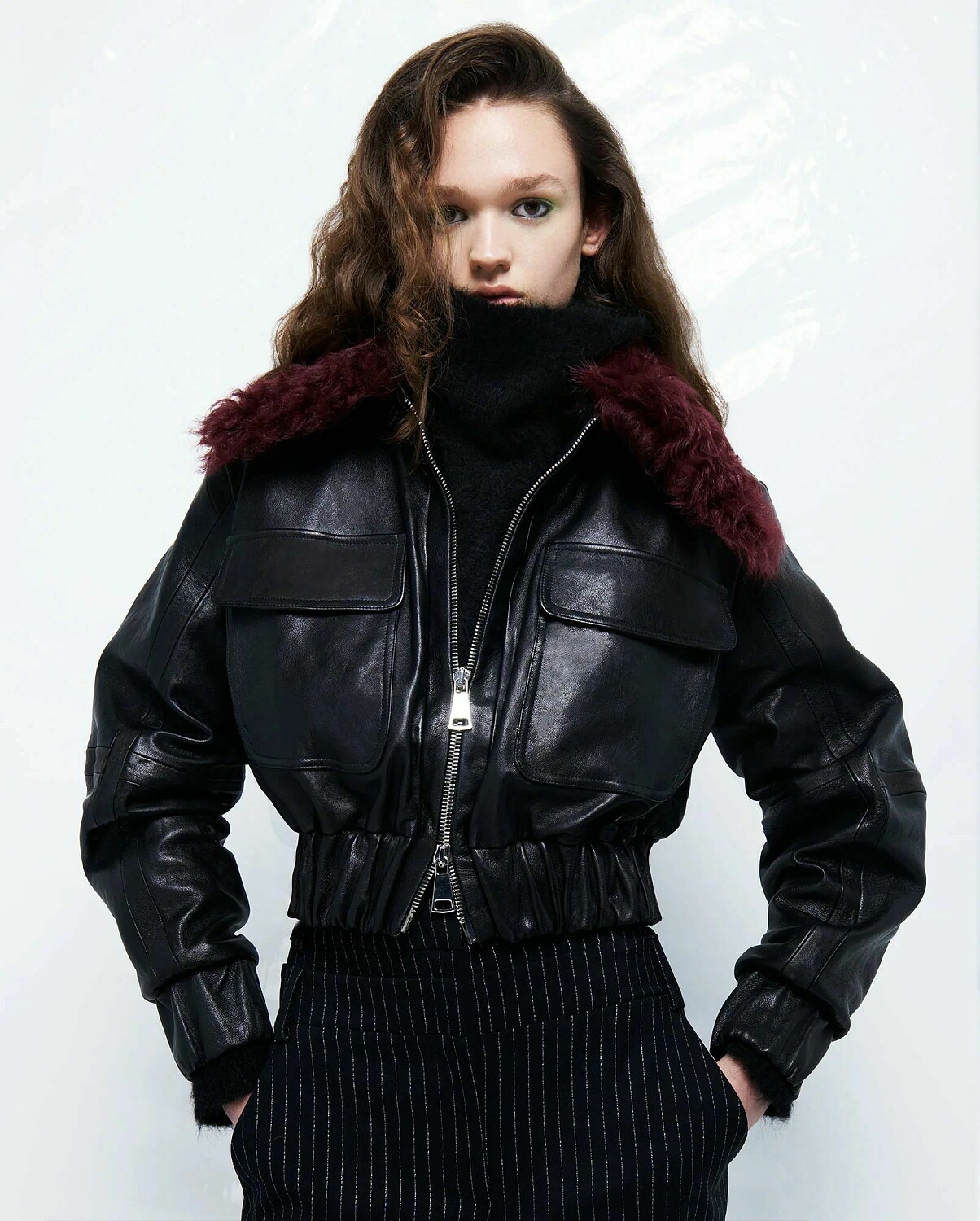 Jolien for 16Arlington
