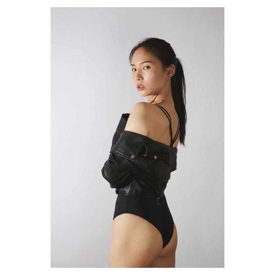 XIAOXIAO NI | Talents Models