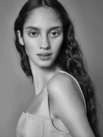 Now Representing Paula Machado