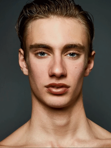 Now Representing Adria Cantil