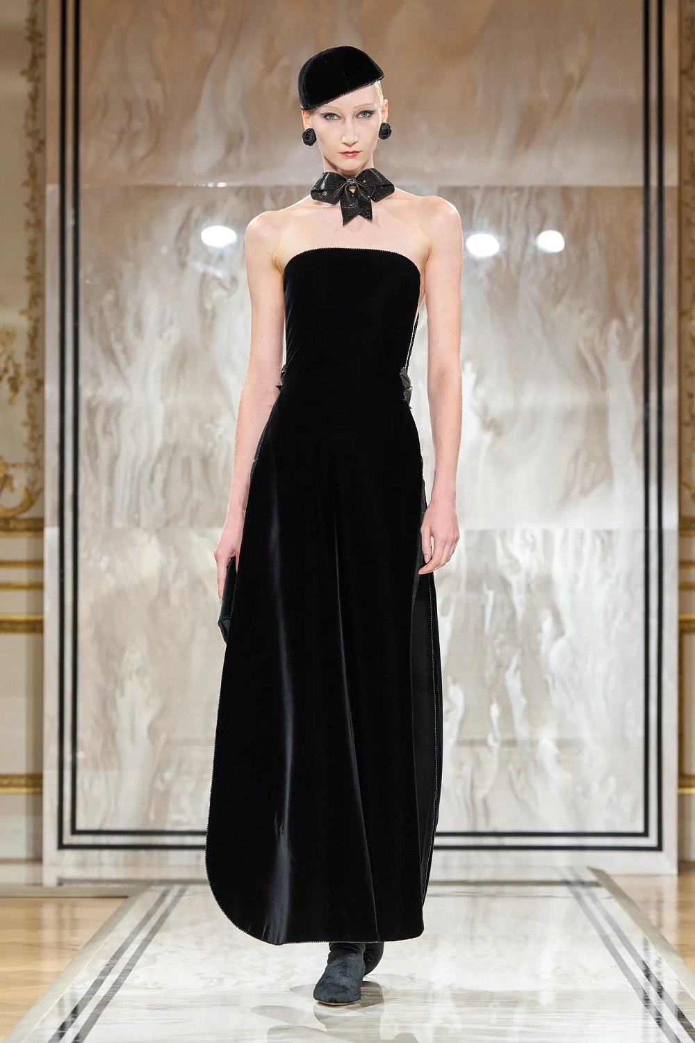 Giorgio Armani Privé Fall 2025