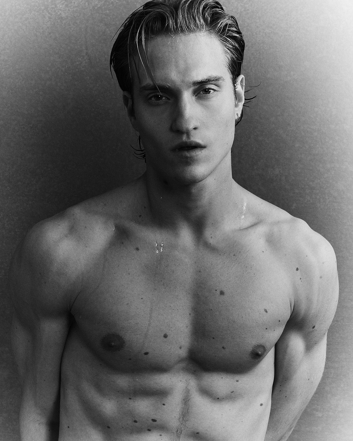 Now Representing Francesco Pavoni