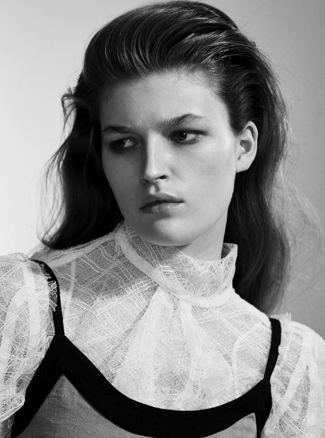 MOLLY SMITH - Traffic Models