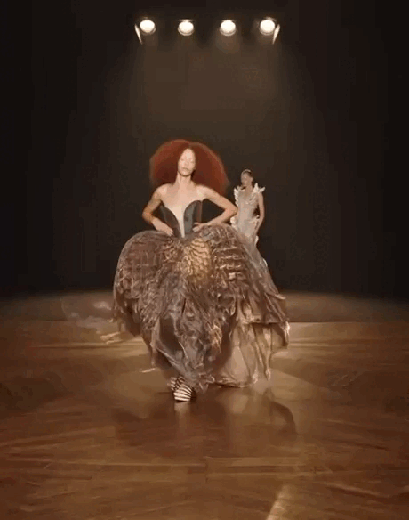 TREND Model Management