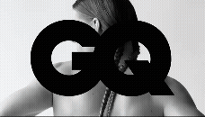 Thobias W and Ivan Volkov for GQ Portugal