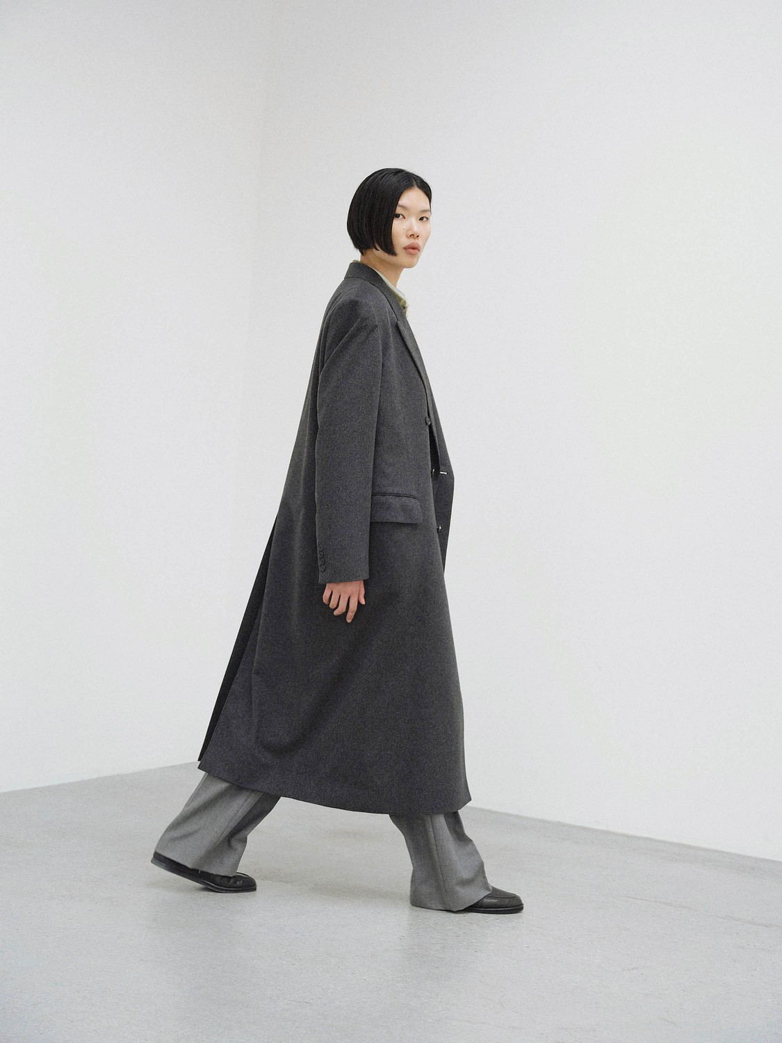 KAYAKO for AURALEE