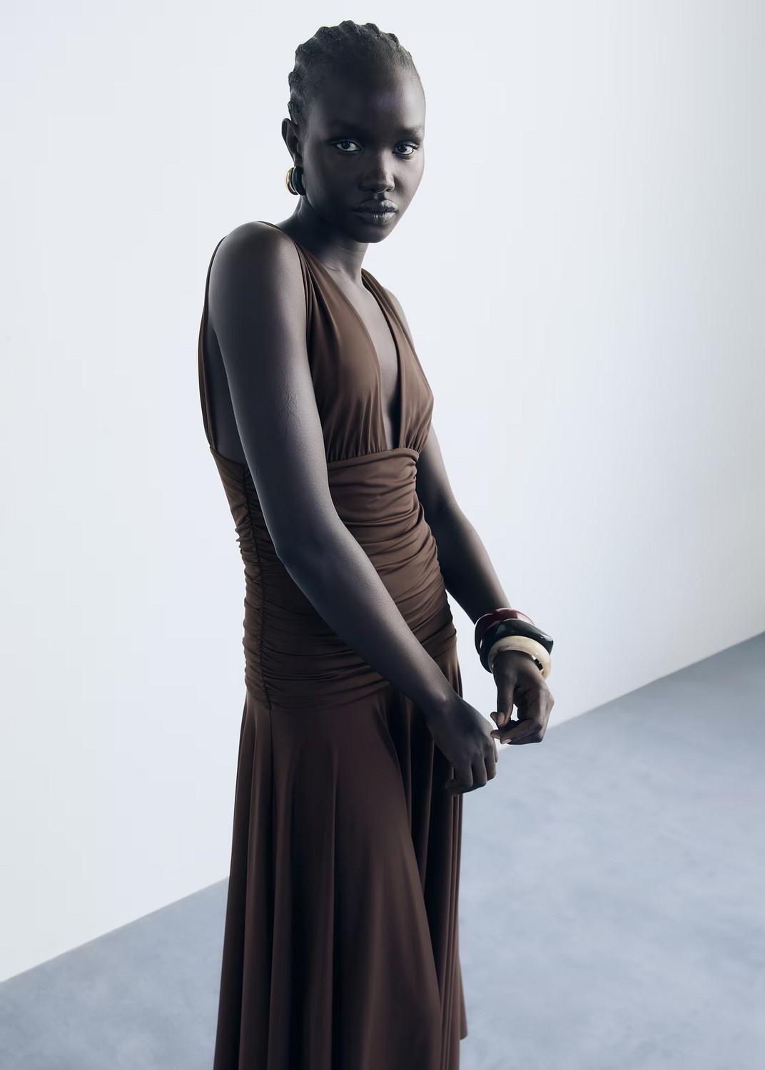 AKON for MANGO