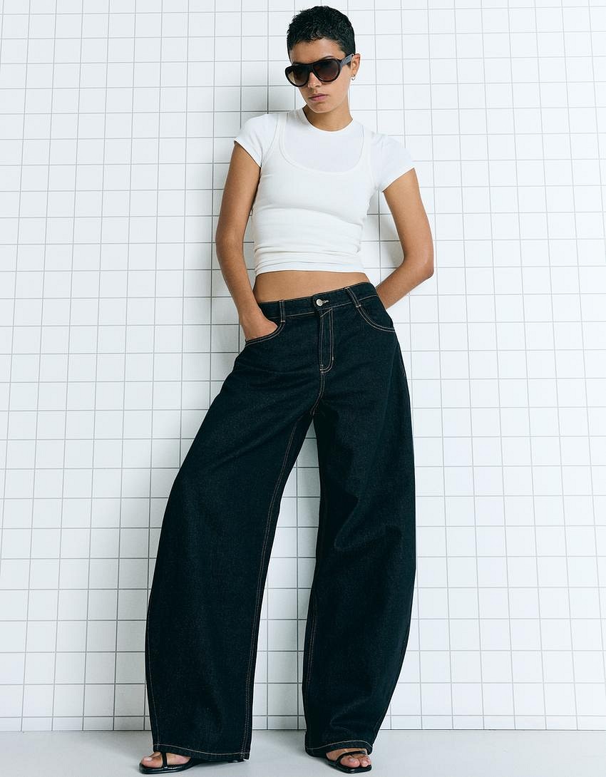 CELIC for BERSHKA
