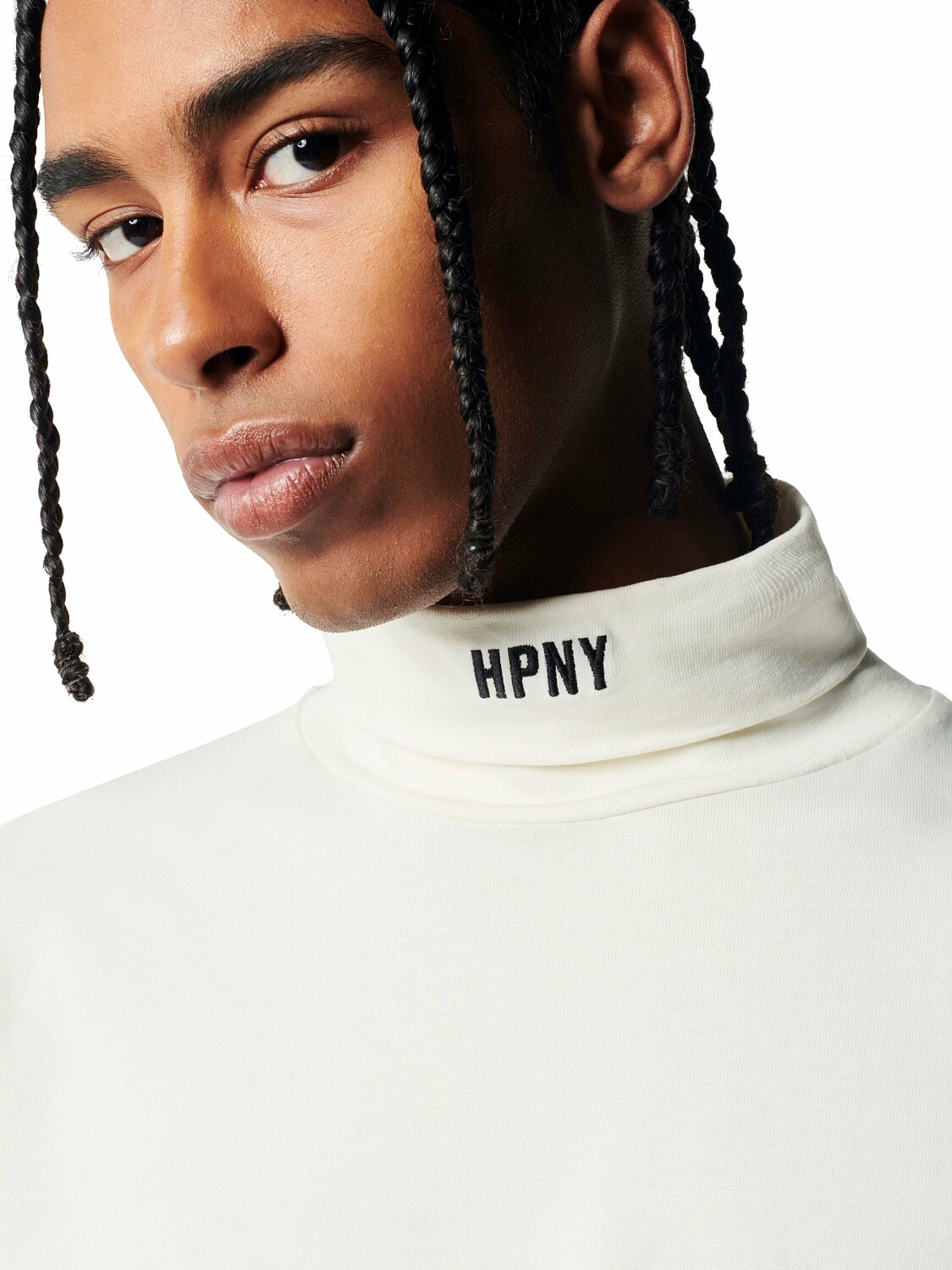 OMAR for HERON PRESTON