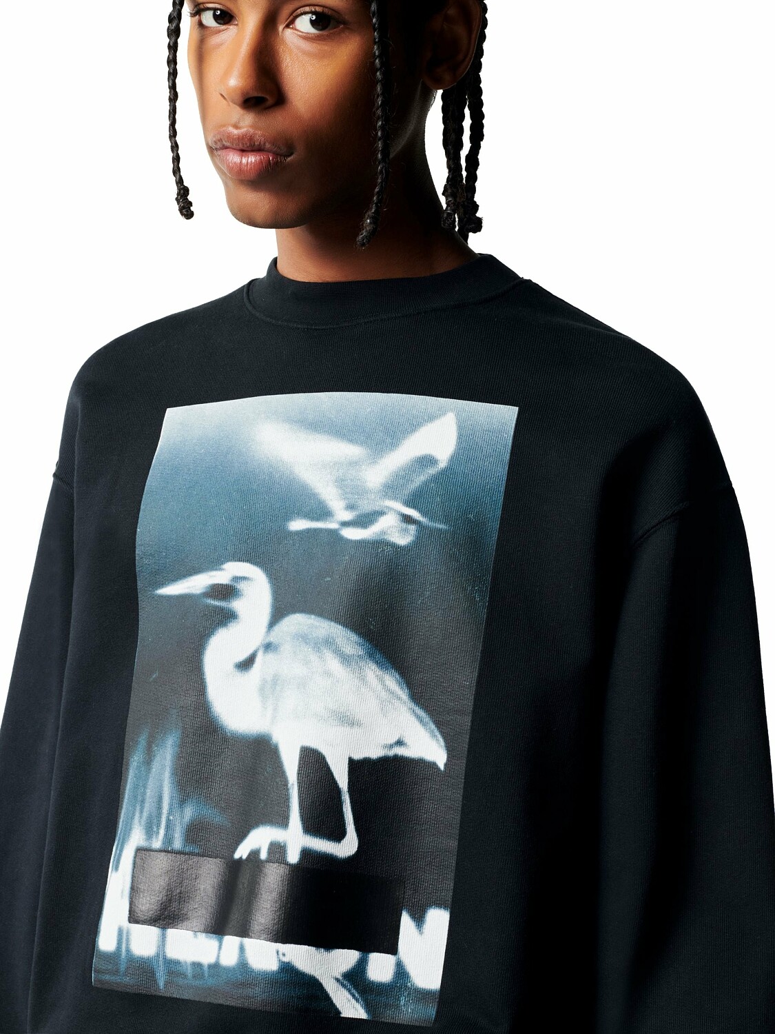 OMAR for HERON PRESTON