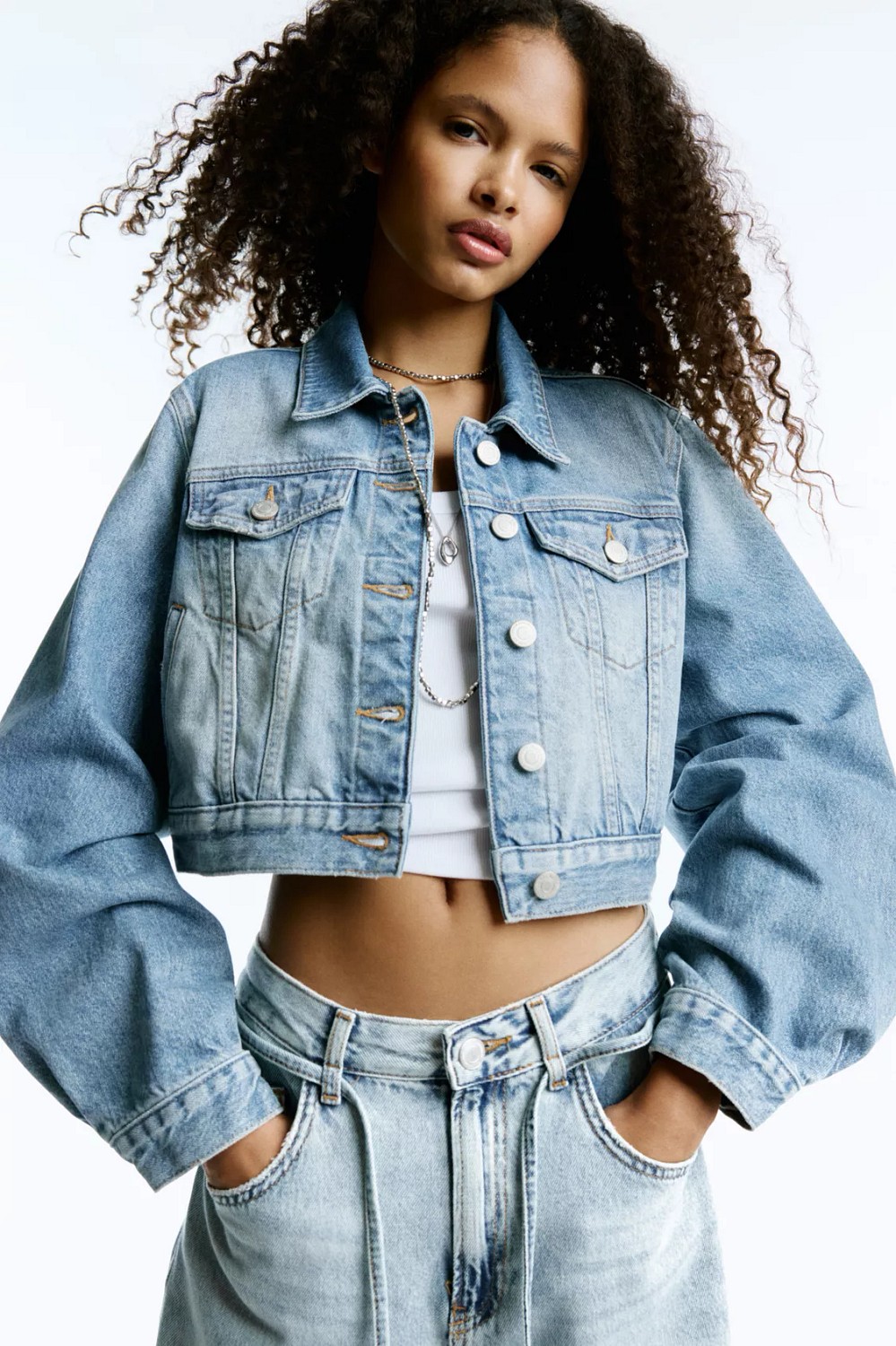 VALERIA for PULL&BEAR
