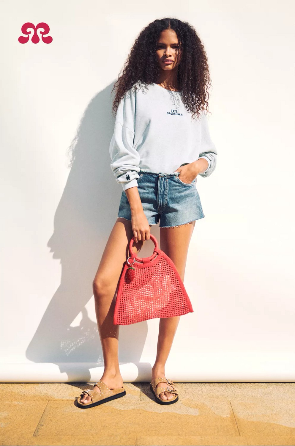 VALERIA for PULL&BEAR