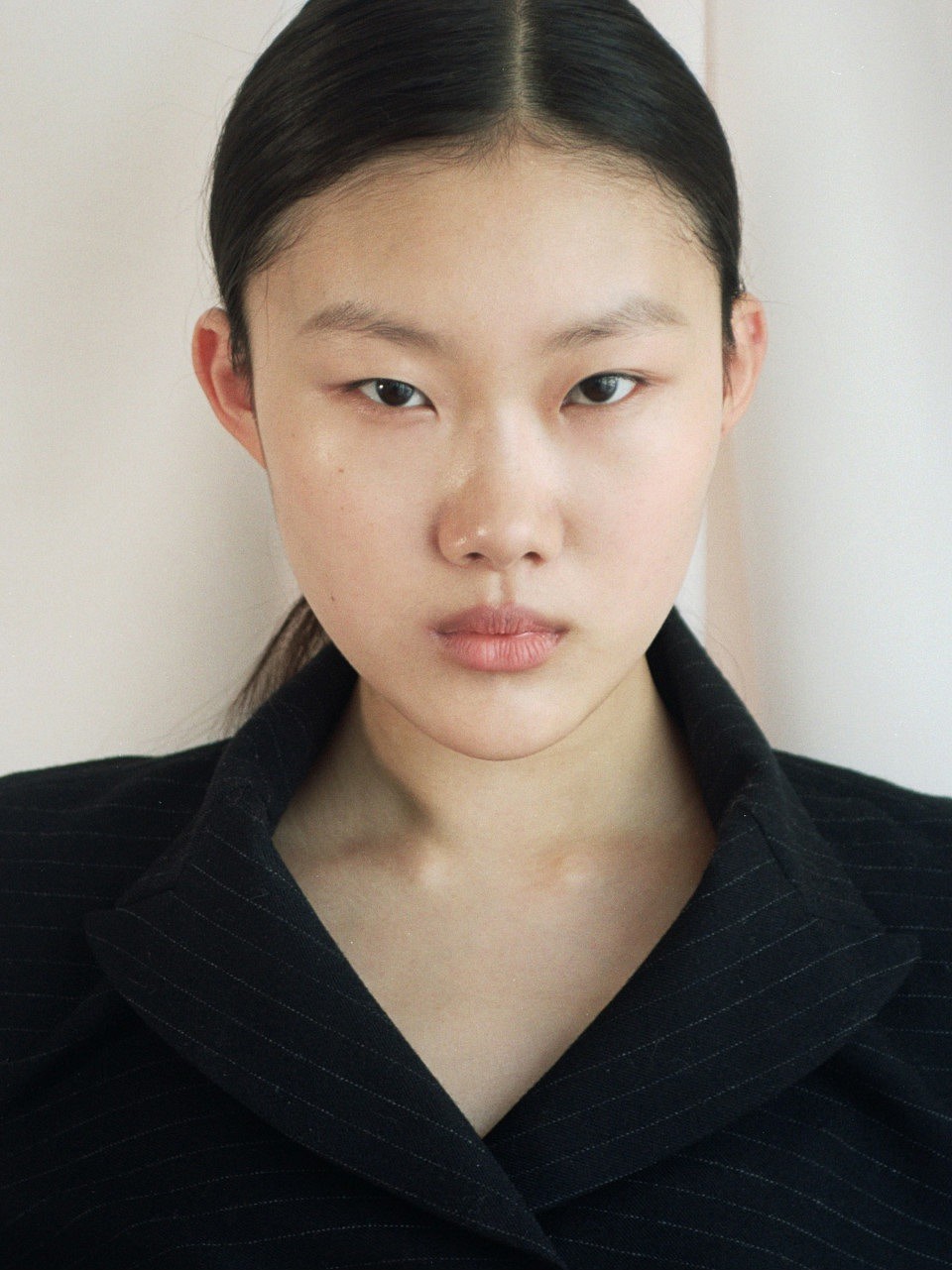 NOW REPRESENTING - JESSICA LIU