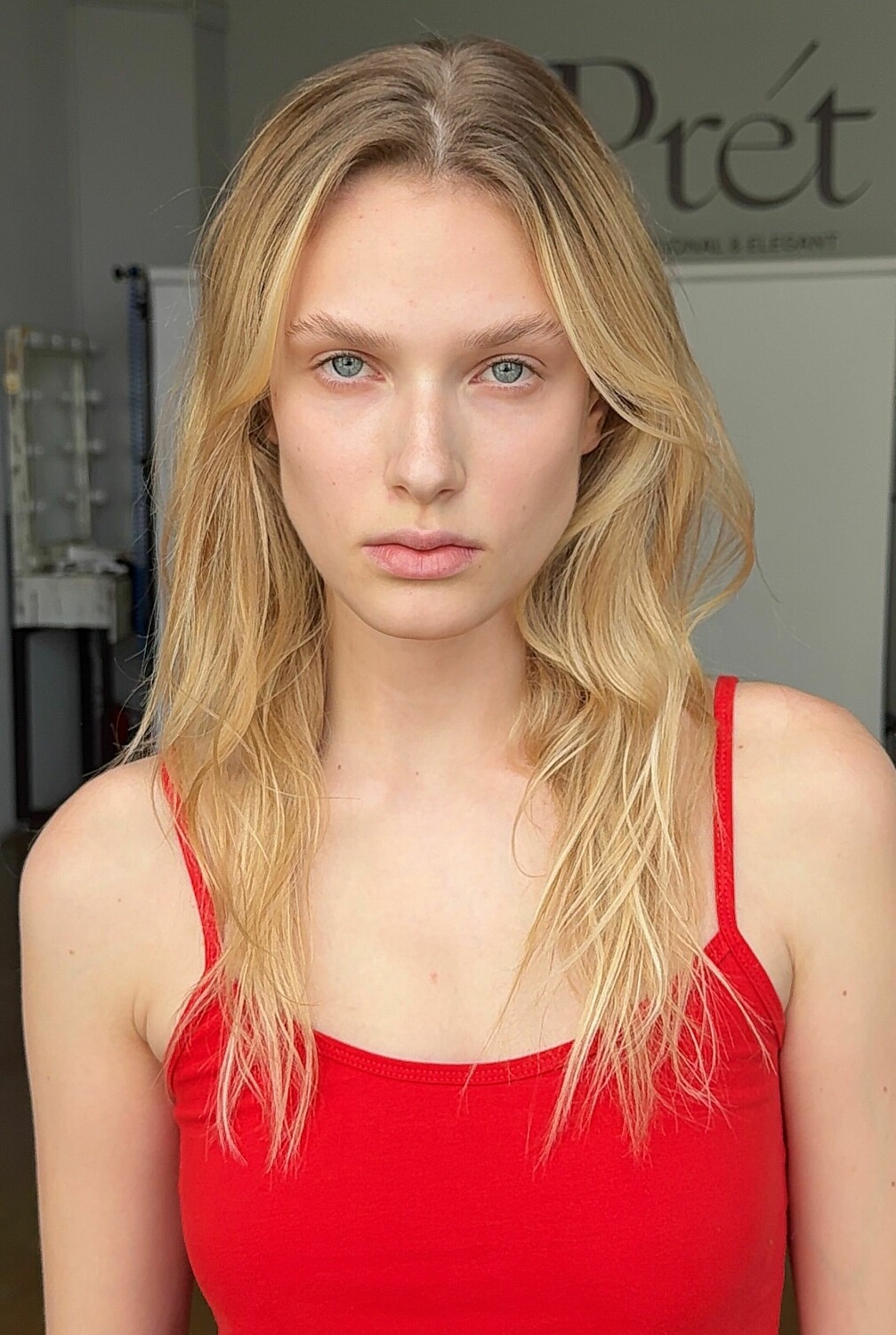 NOW REPRESENTING - ULYA