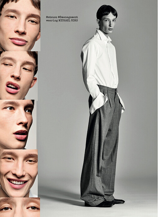 model