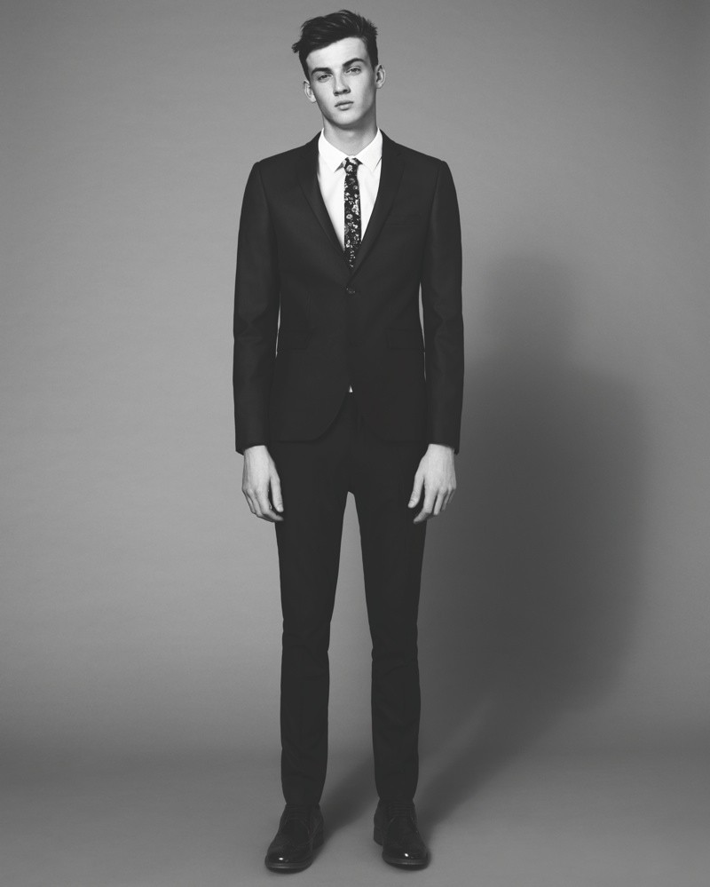 Topman: It’s More Than Just A Suit’ Campaign picture Topman: It’s More Than Just A Suit’ Campaign picture